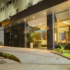 *** Hotel Açores Premium- Aeroporto 15 Minutos Brasil