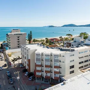 Boulevard Beach Canasvieiras Florianópolis