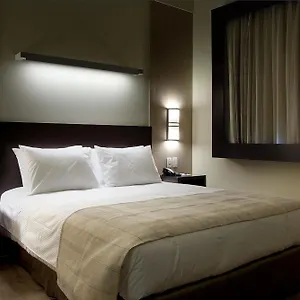 **** Hotel Master Cosmopolitan Moinhos De Vento Brasil