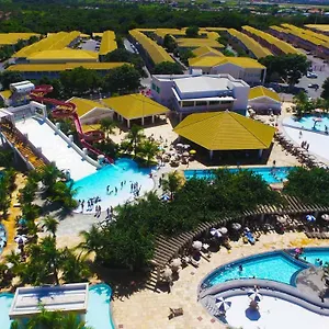 ***** Hotel Lacqua Diroma Temporada Brasil