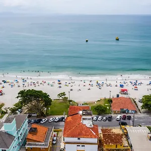 Apart Vila Mar Florianópolis