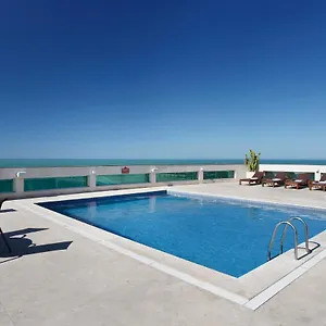 **** Hotel Royal Palace Brasil